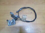 Замок капота левый BMW X3 e83 51237008755