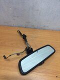 Зеркало заднего вида (салонное) BMW 3-я серия e46 51169134459