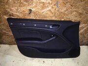 Комплект дверных обшивок BMW 3-я серия e46 51417890711