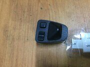 Кнопка регулировки зеркал BMW 3-я серия e46 61318373689