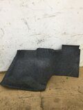 Обшивка багажника правая BMW 3-я серия e46 51478212400