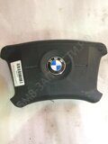 Подушка безопасности в руль BMW 3-я серия e46 32306757892